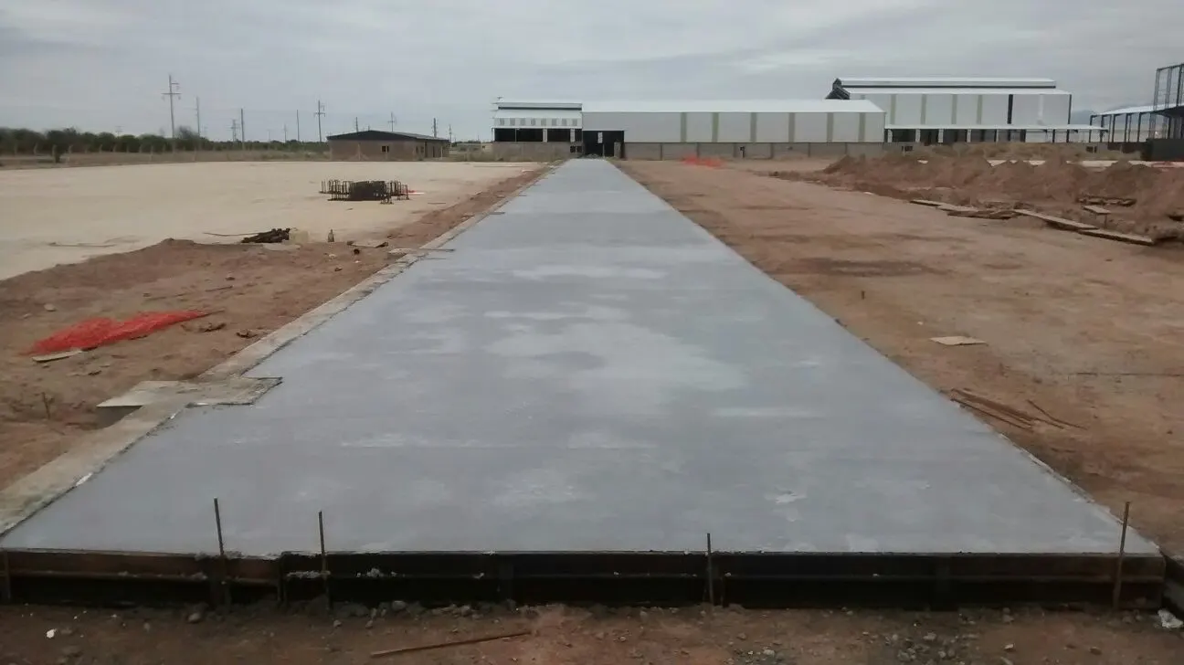 Construcción Fabrica Ladrillo Ceramico — imagen 4